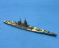 Preview: Battleship "Richelieu" painted decks (1 p.) F 1945 Neptun N 1402S